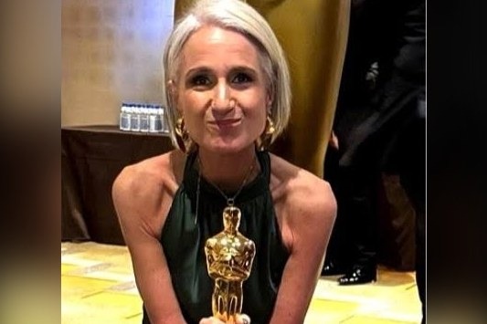 Lucie Kon, who worked on Panorama and BBC Breakfast, has reportedly received a £400,000 BBC settlement after claiming colleagues branded Zionists like her "evil" following the October 7 Hamas attacks.