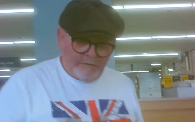Reform's deputy mayor of Solihull, Alan Feeney, was filmed stating "no more than 1% of the British population can be non-white" and describing his own canvassing as "Alan's racist canvassing".