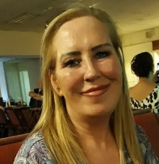 Karen Dempsey died after being stabbed in the heart during a Kirkby pub fight.