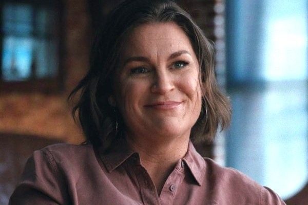Mia Perry Bowick, sister of the late Matthew Perry, who revealed in Netflix docuseries 'The One About Matthew Perry' that he spent $7 million trying to get sober.