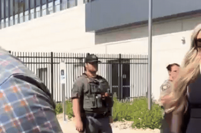 Turning Point USA overruled university security warnings and insisted Kirk speak outdoors before his assassination, damning report finds