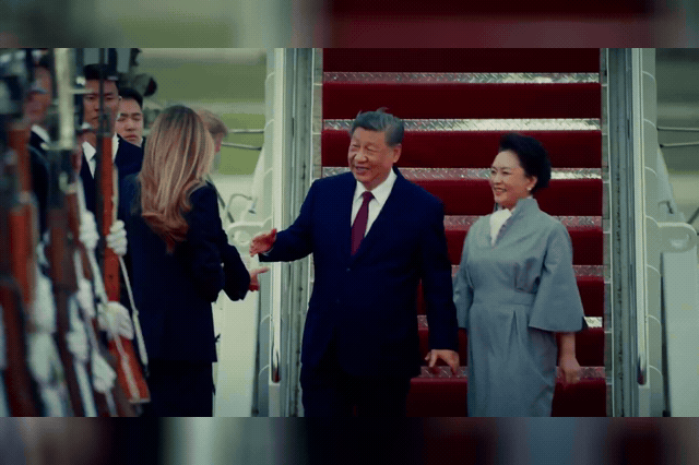 US and China detail the $30 billion tariff cut product list after Trump-Xi Washington summit deal