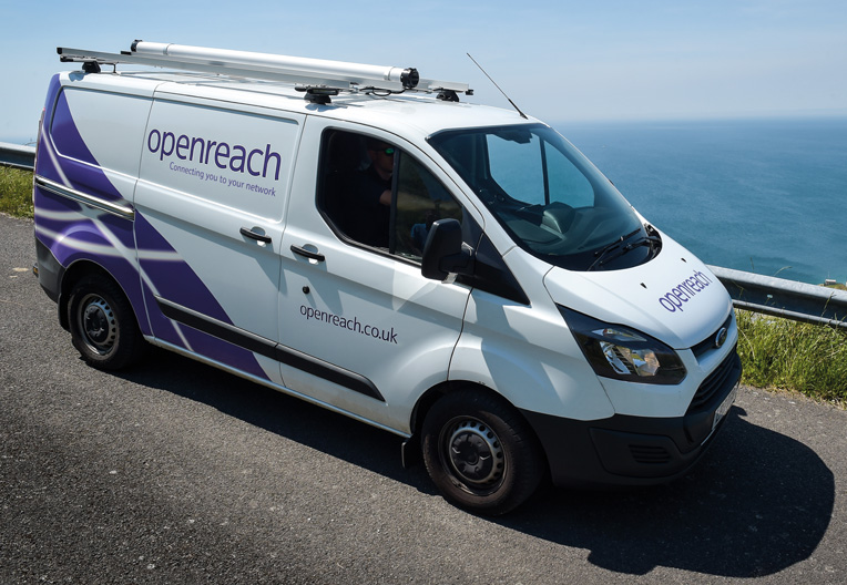 Ofcom ordered Openreach to scrap the scheme after ruling its £9.50 monthly per-customer discount could leave smaller rival networks unable to recover their own costs.