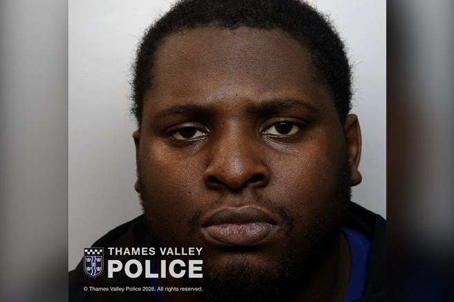 Ugochukwo Nwankwo, who pleaded guilty to five offences including two class A supply charges, was jailed for three years and ten months after four drugs lines he ran sent more than 33,000 messages.