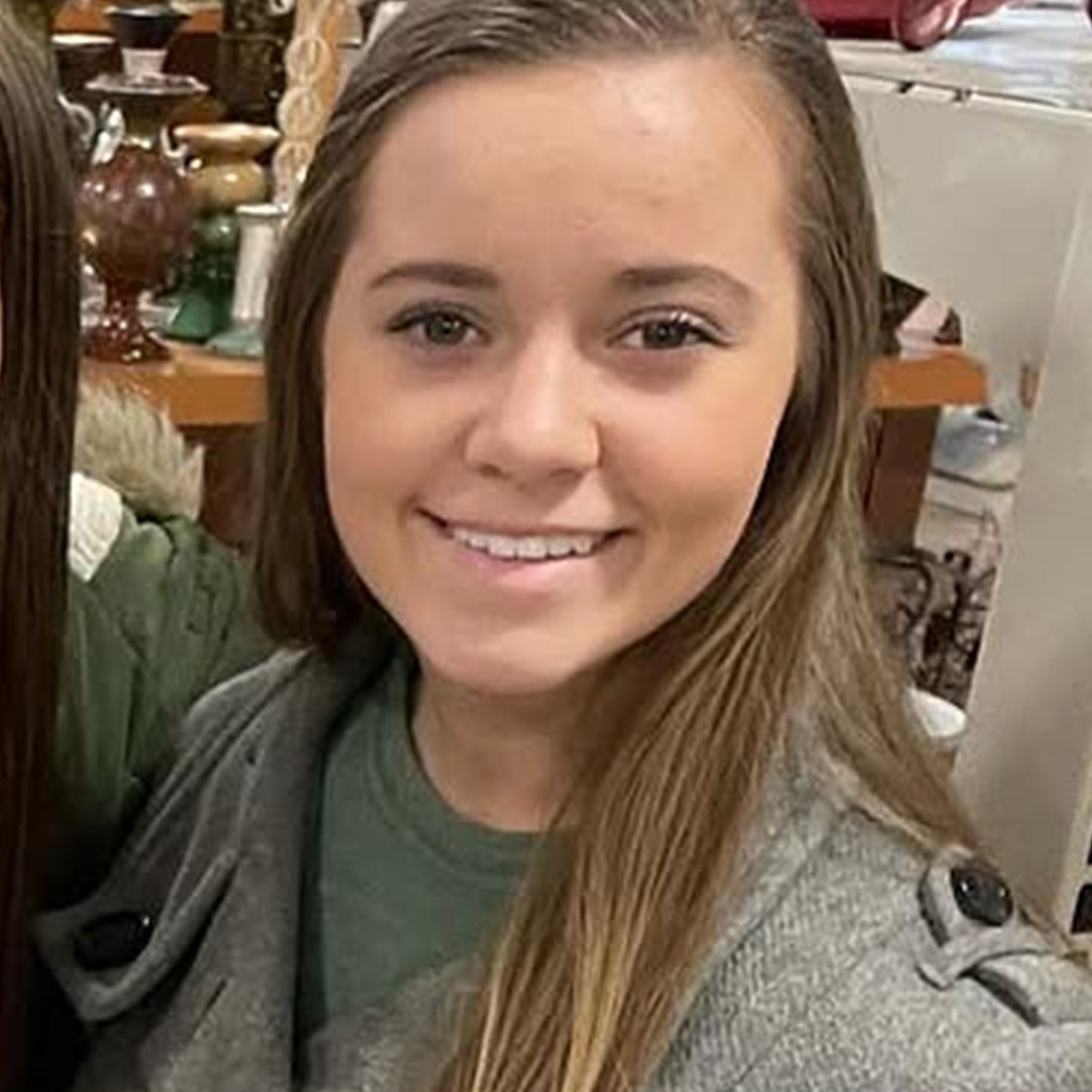 Johannah Duggar and David Swanson, whose sister Lauren Swanson married Johannah's brother Josiah in 2018, wed privately in Arkansas on September 10 — a month before their publicly listed date.