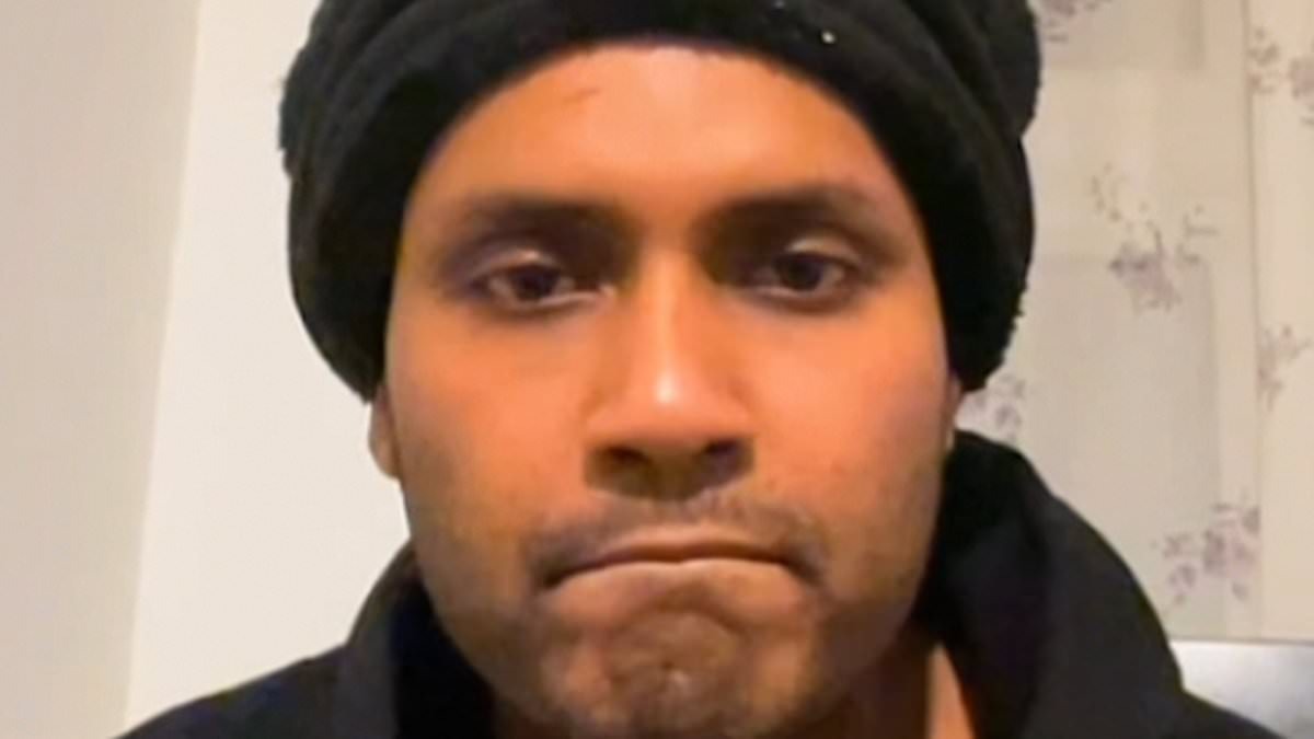 Kamran Khan, who says he filed a report with Hackney Council's environmental health department before going public on TikTok, claims he was dismissed for refusing to stay silent about the mislabelling.