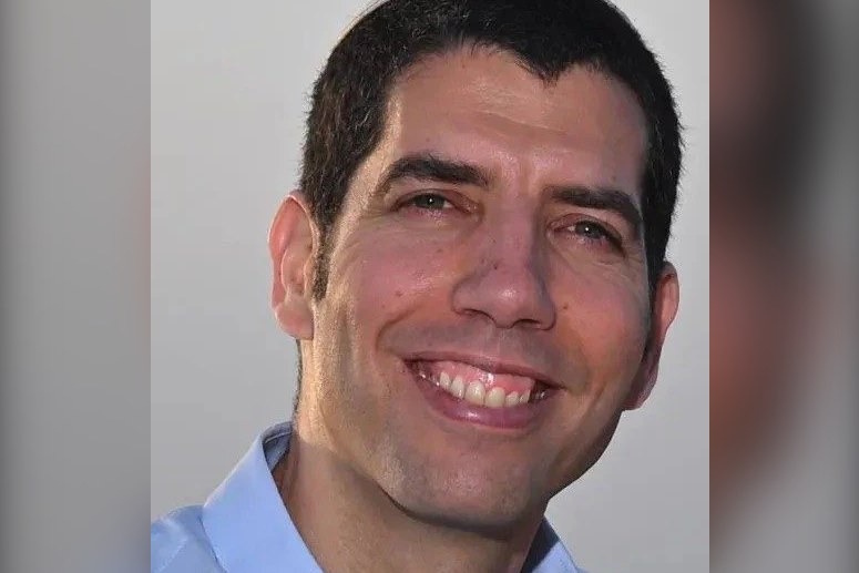 Netanel Shukrun was shot dead by a Hamas gunman while on a Yom Kippur religious visit to a West Bank spring — the killing Benjamin Netanyahu cited in his rebuke of Emmanuel Macron.