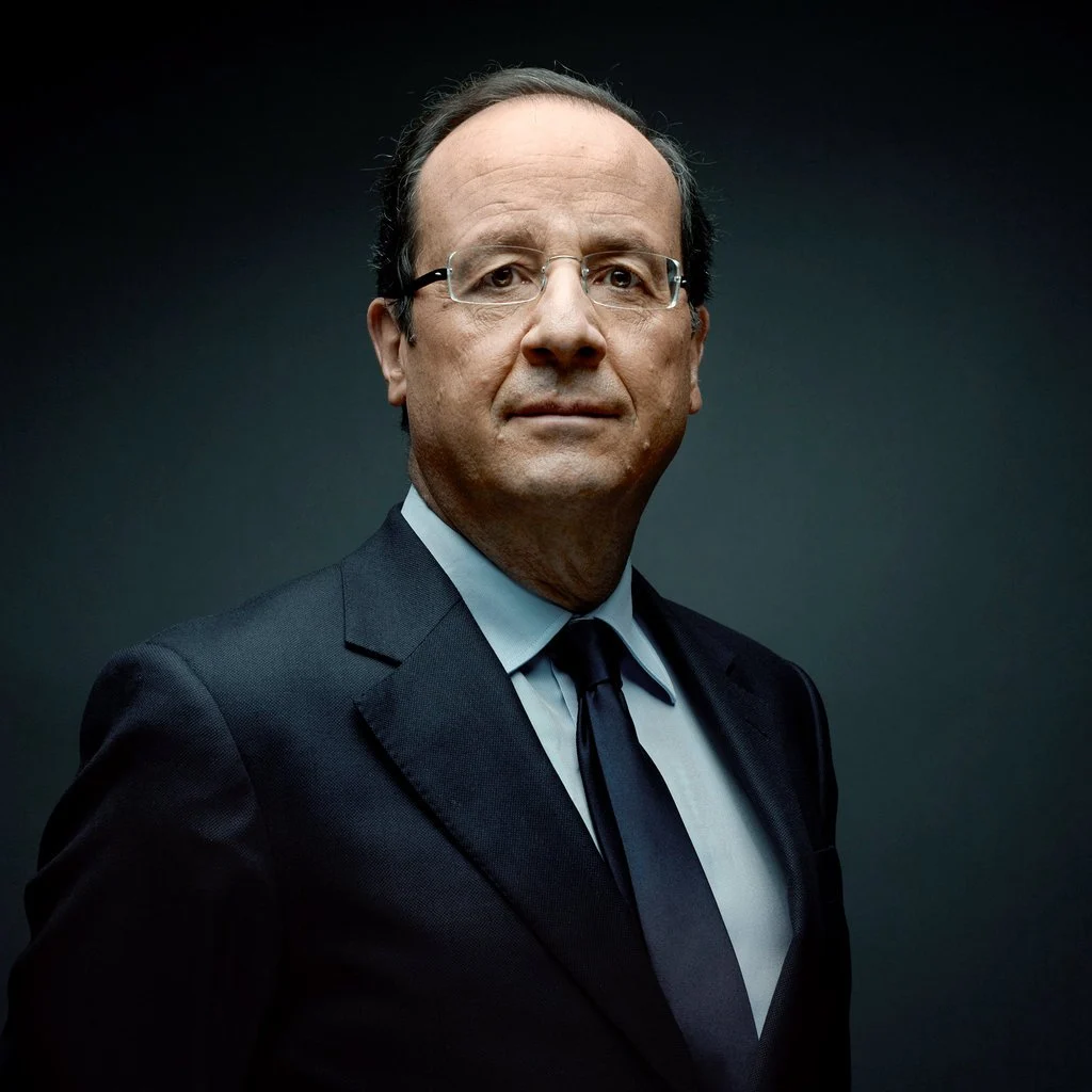 François Hollande, 72, has floated a return to the Élysée, saying a candidacy would depend on standing a genuine prospect of beating Marine Le Pen to the presidency in 2027.