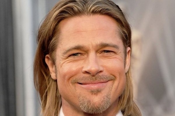 Brad Pitt, whose camp called the court ruling "the latest example of the incredibly effective campaign of alienation against the father," with a source also saying "it's sad and no one wins in this situation.
