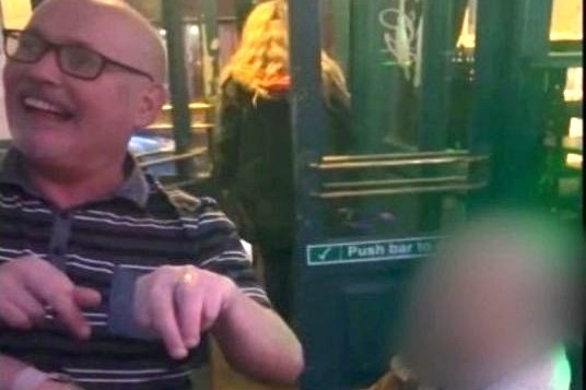 Colin Christopher Hegarty admitted the fraud immediately under caution, telling investigators there was "no point in lying" after a Facebook engagement photo unravelled his five-year ruse.