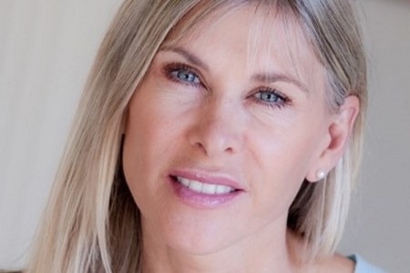 Sharron Davies MBE, who has given Parkrun a deadline of next Friday to exclude trans women from its female category or face legal action, calling the current rules "illegal.