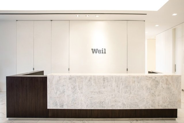 Weil, Gotshal & Manges, the $2.1bn Wall Street firm whose London office has operated since 1996, faces potential closure after merger talks with Willkie Farr & Gallagher collapsed and incoming executive partner Ramona…