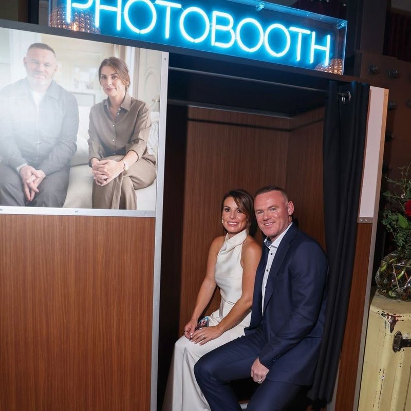 Coleen Rooney admits she has considered splitting from Wayne amid marriage struggles revealed in new documentary