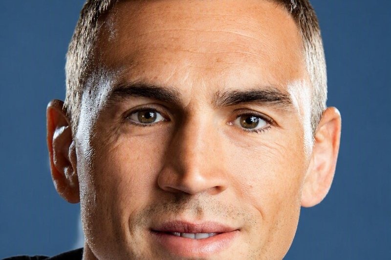 Sir Kevin Sinfield completes his final ultramarathon challenge, raising over £13m for MND causes in Rob Burrow's memory