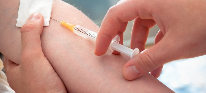 'Slightly ominous': NHS chief warns flu admissions are highest she can recall as cases soar across England