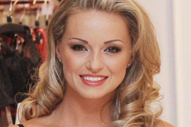 Ola Jordan described spending the summer holidays with six-year-old daughter Ella — conceived through IVF after a three-year fertility struggle — as her "greatest comfort" during the separation.