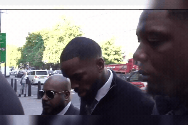Ivan Toney, the England striker who denies headbutting and punching a man at a Soho nightclub in December, was released on unconditional bail until 29 October.