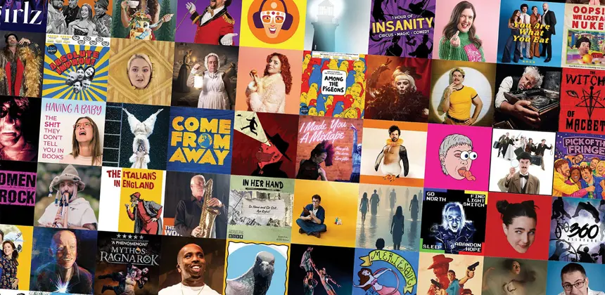 Edinburgh festivals and arts groups win £1.1m from council in tourist tax funding battle