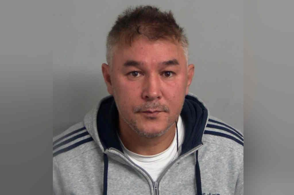 Hayadulla Turkmani, 53, whose victim's mother Jayne said the family was now 'serving a life sentence' after he was jailed for manslaughter.