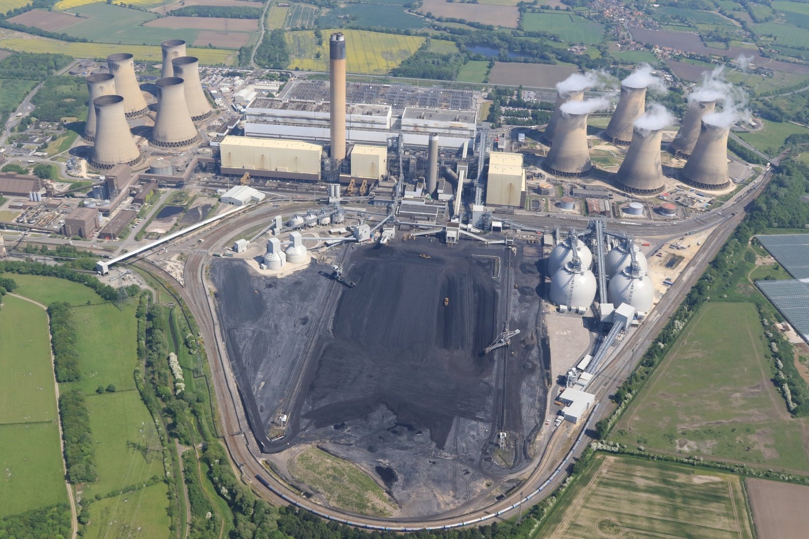 Drax completed a £561 million takeover of solar investor Bluefield Solar Income Fund in August as the biomass operator now expects 2026 earnings to land "around the top" of forecasts.