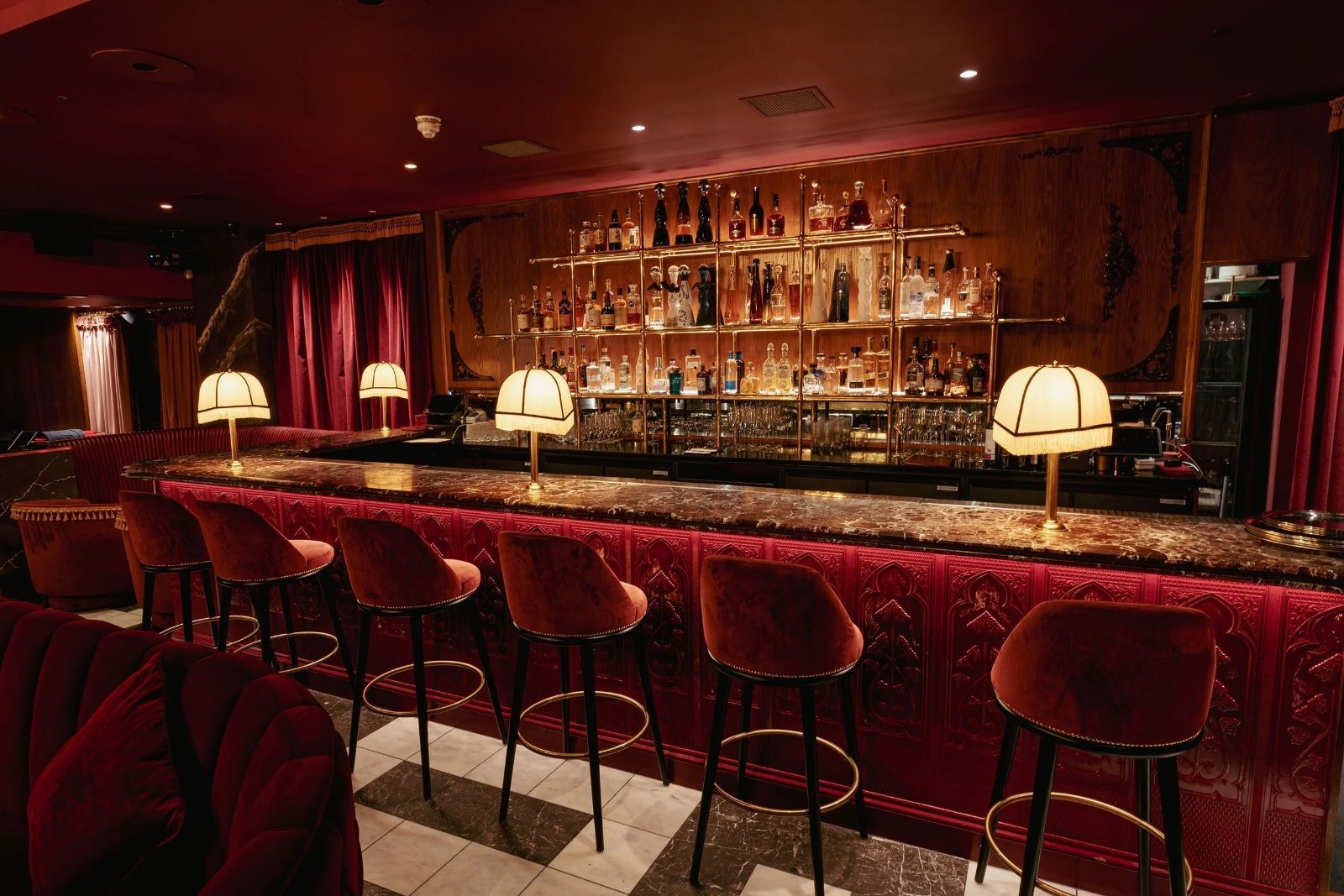 Nearly 29 per cent of Britain's late-night venues have shut since 2020, with nightclub numbers down 36 per cent as the Night Time Industries Association presses Chancellor John Healey for Budget relief.