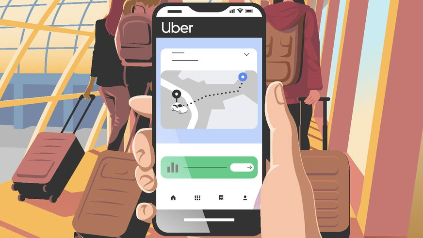 Judge throws out £340m Uber case by 13,000 cab drivers for being too late — WITHOUT examining the claims