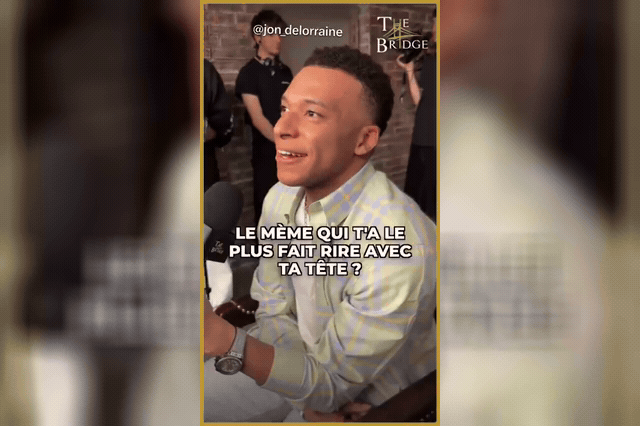 China accepts Kylian Mbappé's apology over his Mao 'dictator' joke after Real Madrid also says sorry to 'the Chinese people'