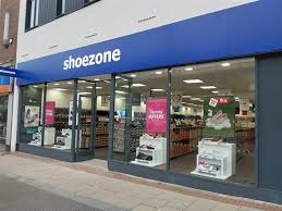 A Shoe Zone store on a high street, as the chain reports a £1 million loss and the permanent closure of 18 outlets, blaming the Government's November 2025 budget.