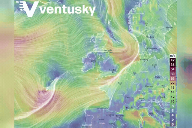 The Met Office warns power cuts and structural damage to buildings are a significant risk as the storm targets Cornwall, Devon, Plymouth and the Isles of Scilly from…