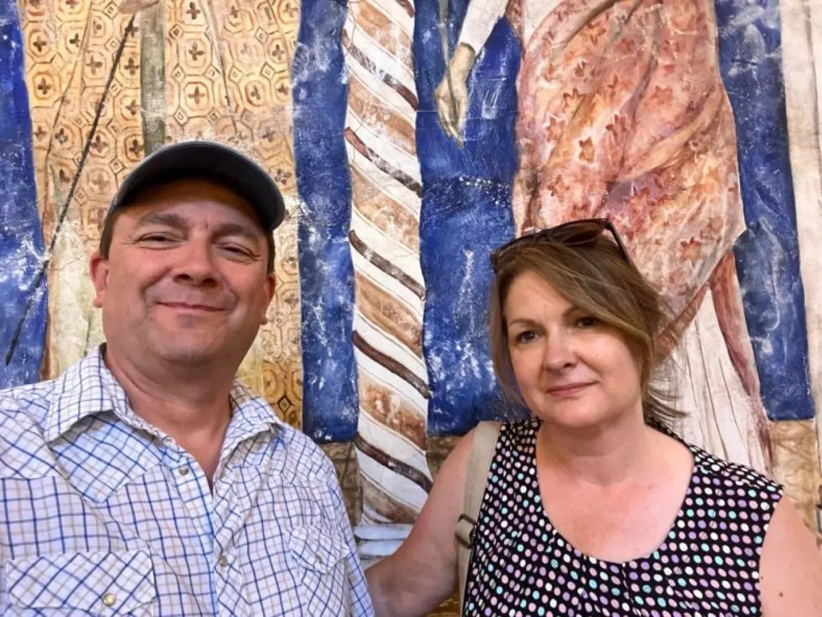Maine Democrat refuses to apologise for telling Senator Susan Collins to 'shut up' after she linked him to a protester