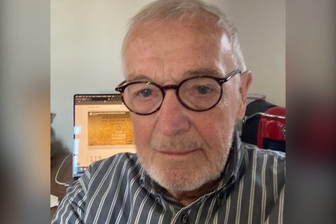 Francis Halzen, whose IceCube project uses a cubic kilometre of Antarctic ice to detect neutrinos, has won the 2026 Nobel Prize in Physics worth around £900,000.