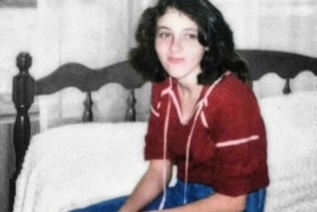 Lydia Jane Wade McWhorter, 26, vanished from Texas in the early 1990s and was found along Highway 95, seven miles north of Blythe, California, after an argument about money in Jesperson's truck.