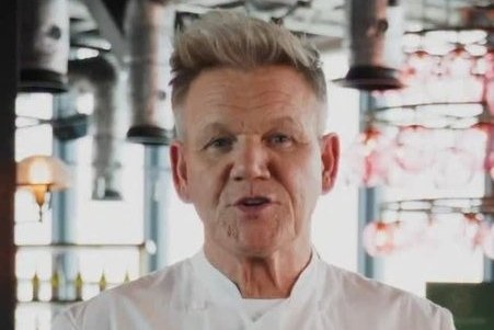 Gordon Ramsay, whose UK restaurant group posted record revenues of £100.7m in 2025, with its five 22 Bishopsgate sites — including Lucky Cat — named as standout performers.