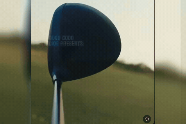Matt Kendrick alleged that Callaway tried to buy its way out of the controversy with a $1 million donation to domestic violence charities before ending its three-year partnership with Good Good.