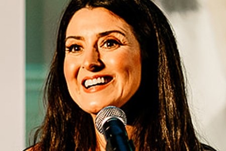 Amy Garcia, who previously tackled the same sofa in the 2018 Big 50 Sofa Challenge, will join Lindsey Burrow to push it 80 miles across Yorkshire for Children in Need.