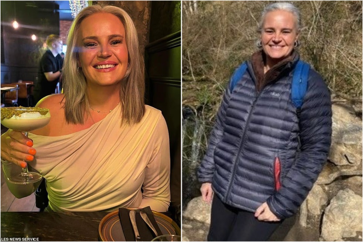 Eleanor Barnfield, the carer killed at the Ger-y-Nant retirement complex in Bridgend on Monday, whose family described her as "the kindest, most loving bravest person in the world.