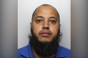 Kibriya Ahmed, 42, is wanted by West Yorkshire Police, who believe he may know the whereabouts of his sons Yousaf, 15, and Mohammed, 12, missing from Liversidge in Kirklees since 25 October.