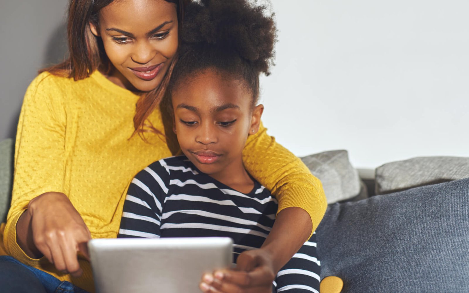 Ofcom admits its online safety crackdown has made NO significant difference to the harmful content children see