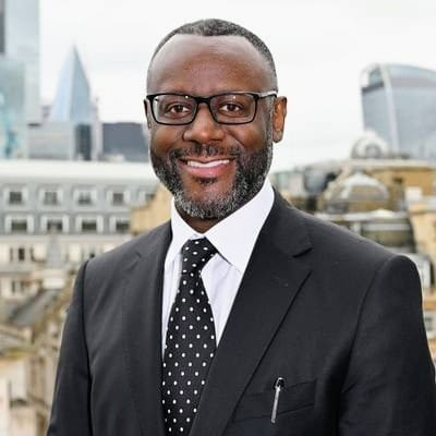 Ian Thomas CBE, the Sheffield-born son of Windrush-generation Jamaican parents, who said he sees the honour "less as a personal accolade and more as recognition of the people, teams and communities who have shaped and supported me.