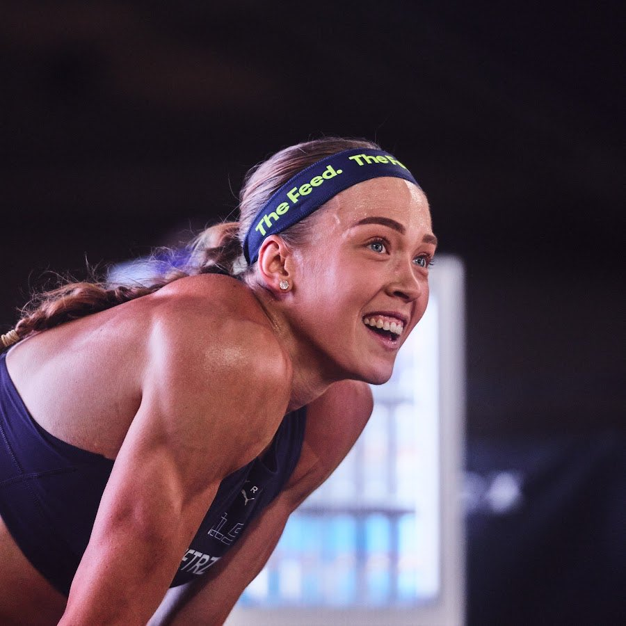 Australian Hyrox athlete Joanna Wietrzyk admits racing on after soiling herself in Beijing was 'the wrong decision'