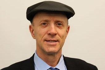 Michael Healy-Rae, the Kerry TD who was punched through his car window in Dublin traffic and taken to St Vincent's Hospital for stitches, with no arrests made.
