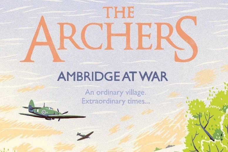 Cover artwork for *The Archers: Ambridge at War*. The BBC has scrapped plans for a new Archers studio at its Digbeth hub, putting the world's longest-running soap at risk of leaving Birmingham for the first time since…