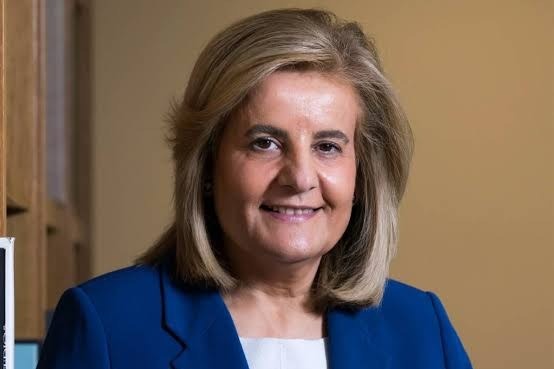 Fátima Báñez, who pioneered controversial labour reforms as employment minister under Mariano Rajoy, was confirmed dead by the business confederation she chaired.