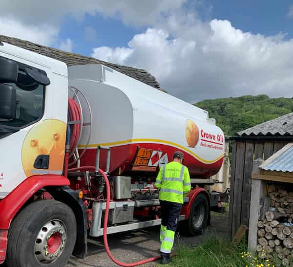 Around 800 customers have already been notified of a compensation scheme after heating oil contracts were cancelled amid a 92 per cent price spike.