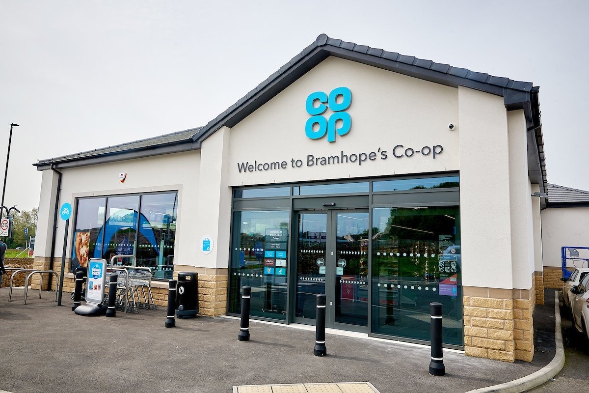 Co-op confirms job cuts and deepening losses amid £200m turnaround after axing mini-store chain