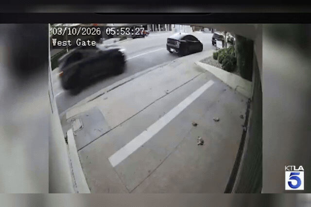 Ryo Uchimiya, 51, a sushi chef napping in his parked car on Pacific Coast Highway, was killed when a 16-year-old drove a leased Range Rover into the rear of his sedan.