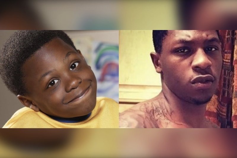 Bobb'e J. Thompson, 30, who has a prior 2022 conviction for prohibited firearm possession, was stopped in Iowa after officers clocked him driving at 104mph before finding a loaded, stolen handgun in his backpack.