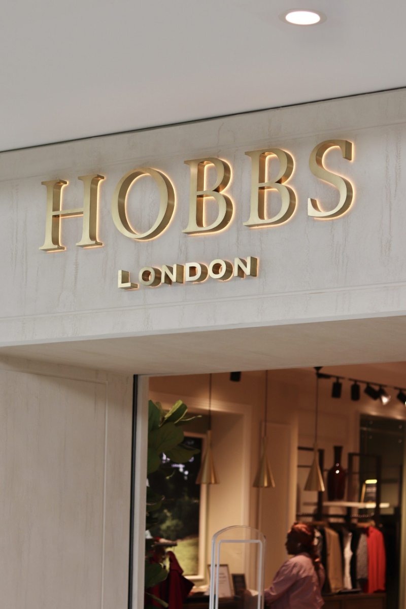 TFG London discovered the cyber attack on Sunday 11 October, with online orders suspended as a precaution, though Hobbs stores have remained open throughout.