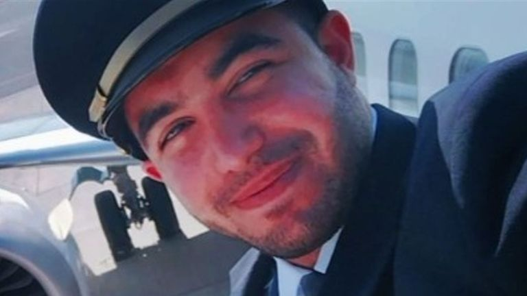 Indonesia slams Israel for barring Ethiopian Airlines flight over its pilot's nationality after FlyDubai hijack attempt