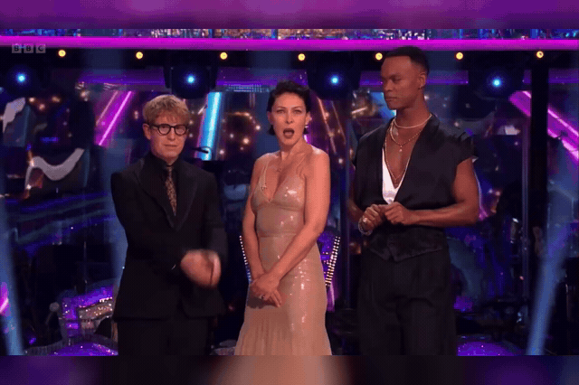 A social-media post lamenting the loss of "the Joodges" captures the fan backlash as Strictly Come Dancing's revamped launch drew just 5.3 million viewers, below even last year's already-diminished audience.